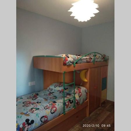 Apartamento Casa Barquero Bronchales Exteriér fotografie