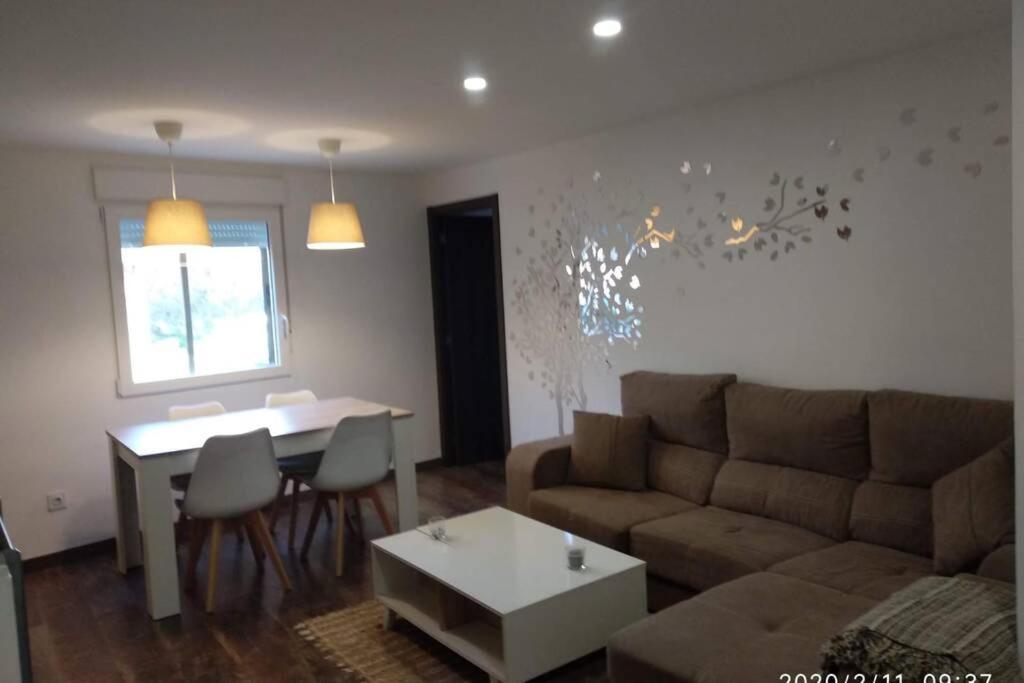 Apartamento Casa Barquero Bronchales Exteriér fotografie