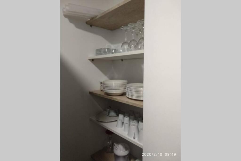Apartamento Casa Barquero Bronchales Exteriér fotografie